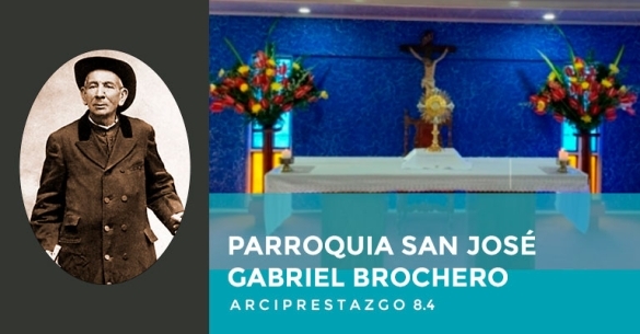 Portada San José Gabriel Brochero